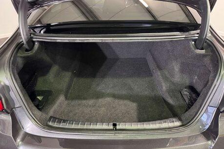 BMW 5 Series 2.0 520d MHT M Sport Saloon 4dr Diesel Hybrid Steptronic Euro 6 (s/s) (190  53