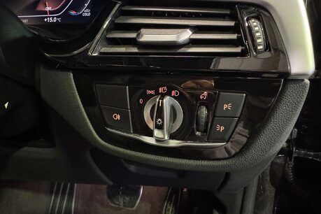 BMW 5 Series 2.0 520d MHT M Sport Saloon 4dr Diesel Hybrid Steptronic Euro 6 (s/s) (190  20