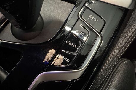 BMW 5 Series 2.0 520d MHT M Sport Saloon 4dr Diesel Hybrid Steptronic Euro 6 (s/s) (190  38