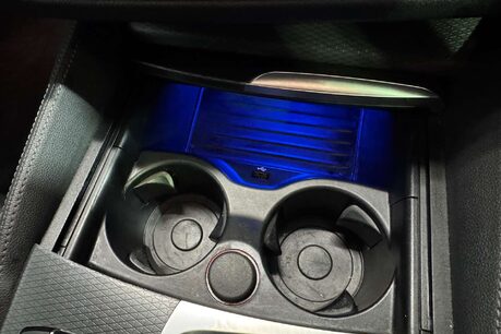 BMW 5 Series 2.0 520d MHT M Sport Saloon 4dr Diesel Hybrid Steptronic Euro 6 (s/s) (190  37