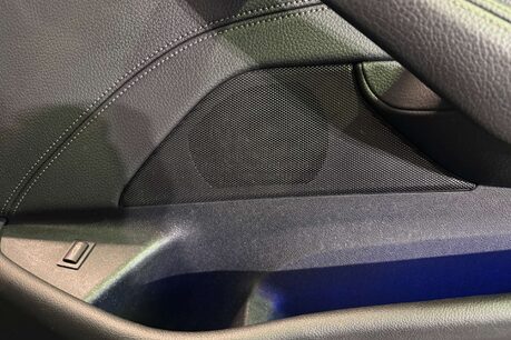 BMW 5 Series 2.0 520d MHT M Sport Saloon 4dr Diesel Hybrid Steptronic Euro 6 (s/s) (190  16