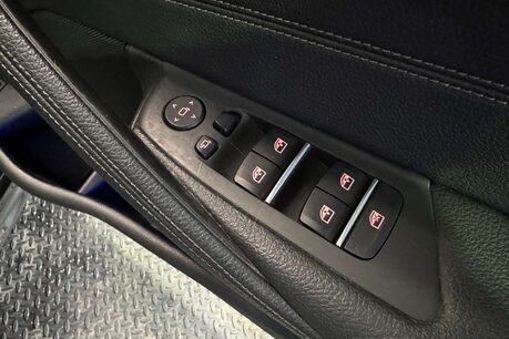 BMW 5 Series 2.0 520d MHT M Sport Saloon 4dr Diesel Hybrid Steptronic Euro 6 (s/s) (190  15