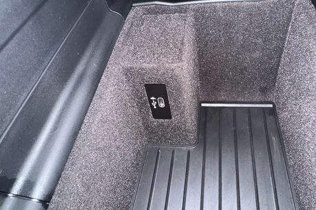 BMW 5 Series 2.0 520d MHT M Sport Saloon 4dr Diesel Hybrid Steptronic Euro 6 (s/s) (190  42