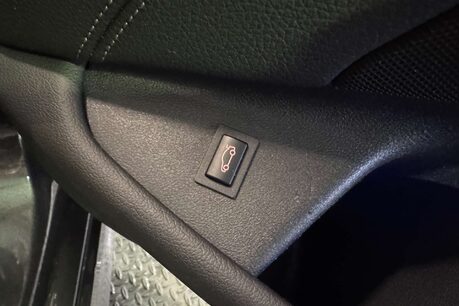 BMW 5 Series 2.0 520d MHT M Sport Saloon 4dr Diesel Hybrid Steptronic Euro 6 (s/s) (190  17