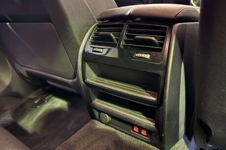 BMW 5 Series 2.0 520d MHT M Sport Saloon 4dr Diesel Hybrid Steptronic Euro 6 (s/s) (190  51