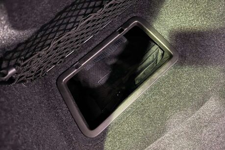 BMW 5 Series 2.0 520d MHT M Sport Saloon 4dr Diesel Hybrid Steptronic Euro 6 (s/s) (190  55