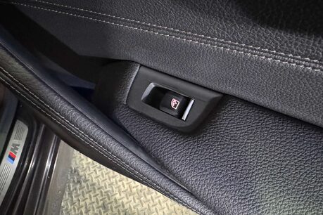 BMW 5 Series 2.0 520d MHT M Sport Saloon 4dr Diesel Hybrid Steptronic Euro 6 (s/s) (190  47