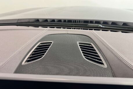 BMW 5 Series 2.0 520d MHT M Sport Saloon 4dr Diesel Hybrid Steptronic Euro 6 (s/s) (190  43