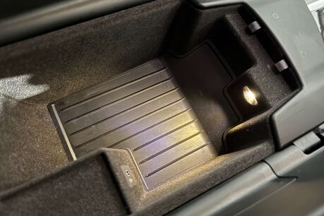 BMW 5 Series 2.0 520d MHT M Sport Saloon 4dr Diesel Hybrid Steptronic Euro 6 (s/s) (190  41