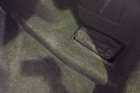 BMW 5 Series 2.0 520d MHT M Sport Saloon 4dr Diesel Hybrid Steptronic Euro 6 (s/s) (190  54