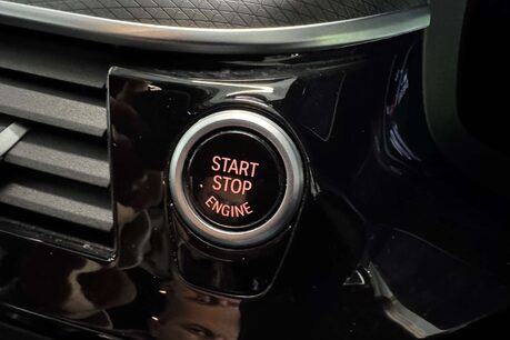 BMW 5 Series 2.0 520d MHT M Sport Saloon 4dr Diesel Hybrid Steptronic Euro 6 (s/s) (190  22