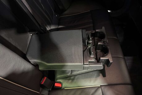 BMW 5 Series 2.0 520d MHT M Sport Saloon 4dr Diesel Hybrid Steptronic Euro 6 (s/s) (190  50