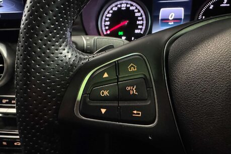 Mercedes-Benz GLC 2.1 GLC220d Sport (Premium) Coupe 5dr Diesel G-Tronic+ 4MATIC Euro 6 (s/s)  20