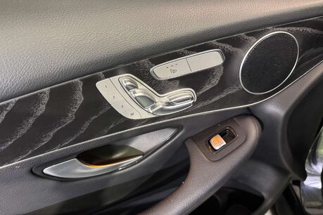 Mercedes-Benz GLC 2.1 GLC220d Sport (Premium) Coupe 5dr Diesel G-Tronic+ 4MATIC Euro 6 (s/s)  53