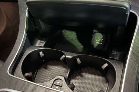 Mercedes-Benz GLC 2.1 GLC220d Sport (Premium) Coupe 5dr Diesel G-Tronic+ 4MATIC Euro 6 (s/s)  34