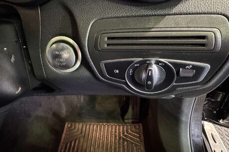 Mercedes-Benz GLC 2.1 GLC220d Sport (Premium) Coupe 5dr Diesel G-Tronic+ 4MATIC Euro 6 (s/s)  15