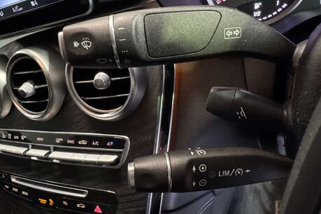 Mercedes-Benz GLC 2.1 GLC220d Sport (Premium) Coupe 5dr Diesel G-Tronic+ 4MATIC Euro 6 (s/s)  22