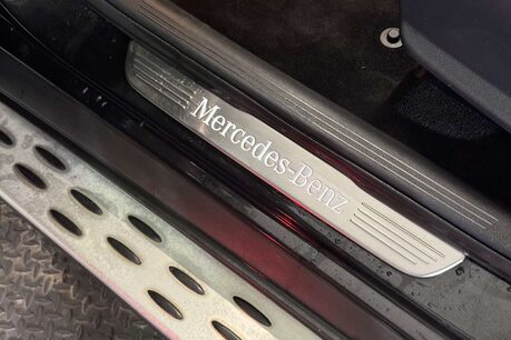 Mercedes-Benz GLC 2.1 GLC220d Sport (Premium) Coupe 5dr Diesel G-Tronic+ 4MATIC Euro 6 (s/s)  55