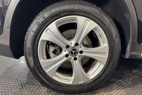 Mercedes-Benz GLC 2.1 GLC220d Sport (Premium) Coupe 5dr Diesel G-Tronic+ 4MATIC Euro 6 (s/s)  61