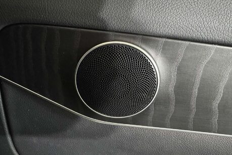 Mercedes-Benz GLC 2.1 GLC220d Sport (Premium) Coupe 5dr Diesel G-Tronic+ 4MATIC Euro 6 (s/s)  42