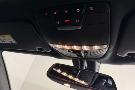 Mercedes-Benz GLC 2.1 GLC220d Sport (Premium) Coupe 5dr Diesel G-Tronic+ 4MATIC Euro 6 (s/s)  35