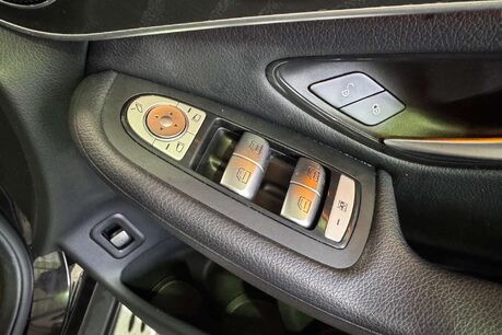 Mercedes-Benz GLC 2.1 GLC220d Sport (Premium) Coupe 5dr Diesel G-Tronic+ 4MATIC Euro 6 (s/s)  14