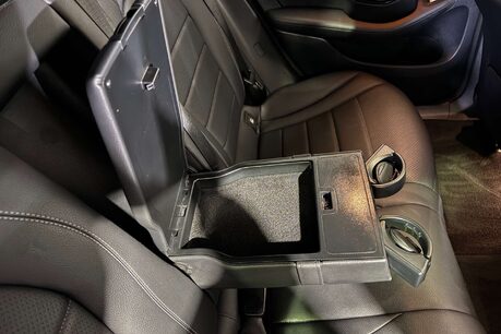 Mercedes-Benz GLC 2.1 GLC220d Sport (Premium) Coupe 5dr Diesel G-Tronic+ 4MATIC Euro 6 (s/s)  40