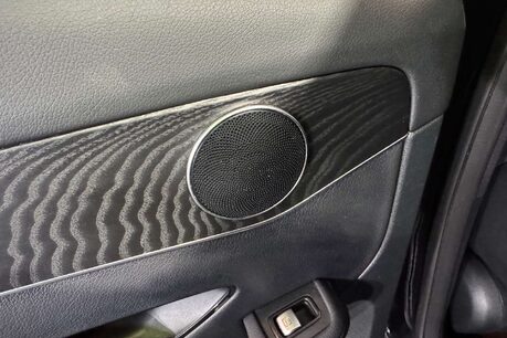 Mercedes-Benz GLC 2.1 GLC220d Sport (Premium) Coupe 5dr Diesel G-Tronic+ 4MATIC Euro 6 (s/s)  49