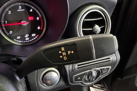 Mercedes-Benz GLC 2.1 GLC220d Sport (Premium) Coupe 5dr Diesel G-Tronic+ 4MATIC Euro 6 (s/s)  21