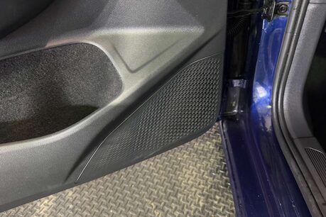 Volkswagen Golf 2.0 TDI Style Hatchback 5dr Diesel Manual Euro 6 (s/s) (115 ps) 58