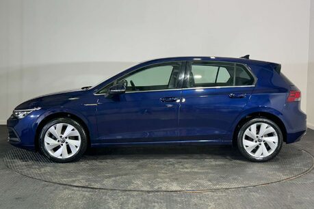 Volkswagen Golf 2.0 TDI Style Hatchback 5dr Diesel Manual Euro 6 (s/s) (115 ps) 4