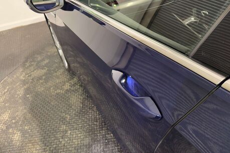 Volkswagen Golf 2.0 TDI Style Hatchback 5dr Diesel Manual Euro 6 (s/s) (115 ps) 55