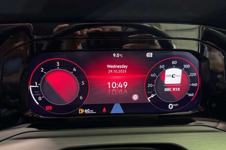 Volkswagen Golf 2.0 TDI Style Hatchback 5dr Diesel Manual Euro 6 (s/s) (115 ps) 21