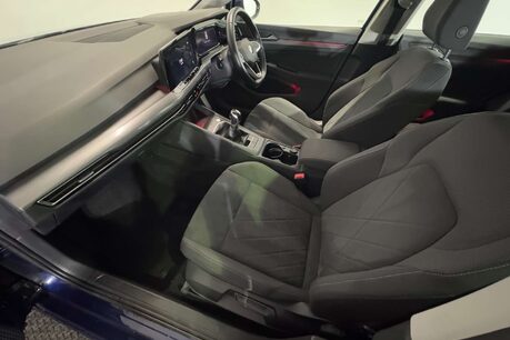 Volkswagen Golf 2.0 TDI Style Hatchback 5dr Diesel Manual Euro 6 (s/s) (115 ps) 59
