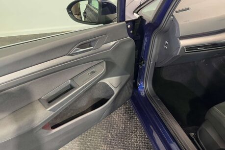 Volkswagen Golf 2.0 TDI Style Hatchback 5dr Diesel Manual Euro 6 (s/s) (115 ps) 56