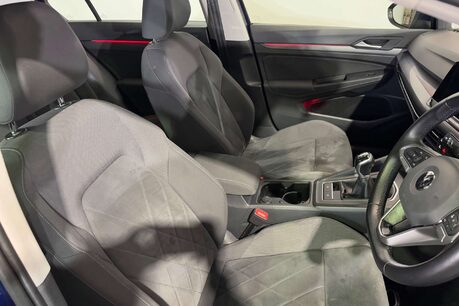 Volkswagen Golf 2.0 TDI Style Hatchback 5dr Diesel Manual Euro 6 (s/s) (115 ps) 11