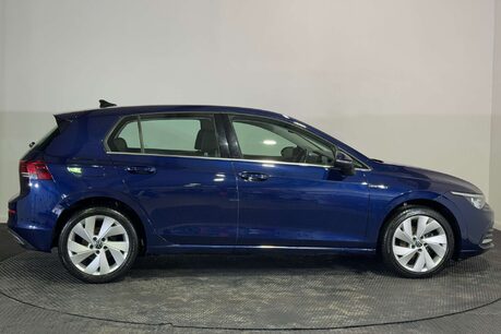 Volkswagen Golf 2.0 TDI Style Hatchback 5dr Diesel Manual Euro 6 (s/s) (115 ps) 8