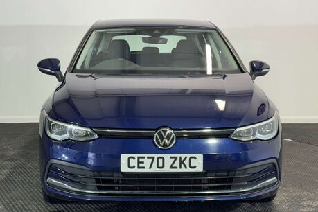 Volkswagen Golf 2.0 TDI Style Hatchback 5dr Diesel Manual Euro 6 (s/s) (115 ps) 2