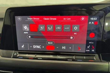 Volkswagen Golf 2.0 TDI Style Hatchback 5dr Diesel Manual Euro 6 (s/s) (115 ps) 33