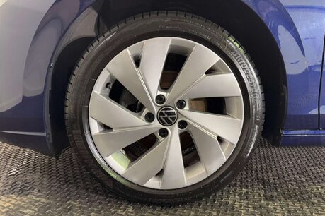 Volkswagen Golf 2.0 TDI Style Hatchback 5dr Diesel Manual Euro 6 (s/s) (115 ps) 62
