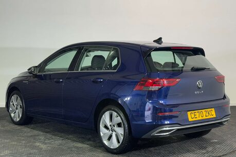 Volkswagen Golf 2.0 TDI Style Hatchback 5dr Diesel Manual Euro 6 (s/s) (115 ps) 5