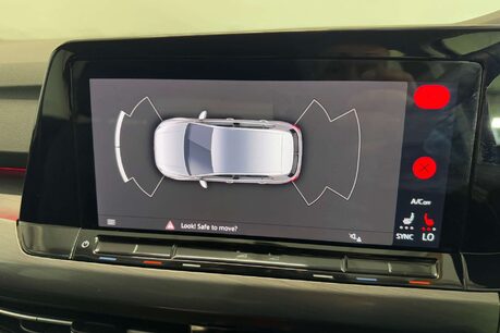 Volkswagen Golf 2.0 TDI Style Hatchback 5dr Diesel Manual Euro 6 (s/s) (115 ps) 26