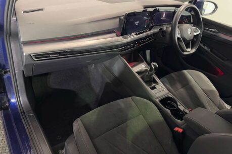 Volkswagen Golf 2.0 TDI Style Hatchback 5dr Diesel Manual Euro 6 (s/s) (115 ps) 60