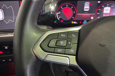 Volkswagen Golf 2.0 TDI Style Hatchback 5dr Diesel Manual Euro 6 (s/s) (115 ps) 23