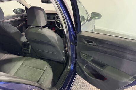 Volkswagen Golf 2.0 TDI Style Hatchback 5dr Diesel Manual Euro 6 (s/s) (115 ps) 42