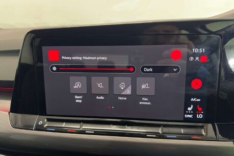 Volkswagen Golf 2.0 TDI Style Hatchback 5dr Diesel Manual Euro 6 (s/s) (115 ps) 28