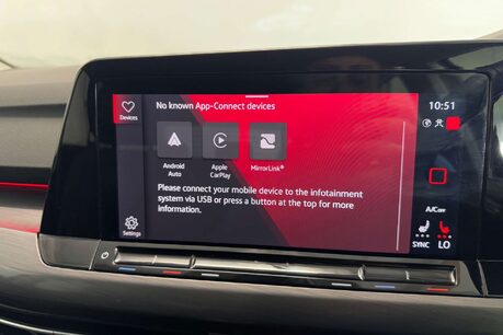 Volkswagen Golf 2.0 TDI Style Hatchback 5dr Diesel Manual Euro 6 (s/s) (115 ps) 29