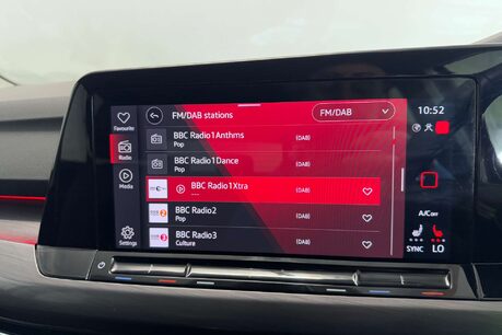 Volkswagen Golf 2.0 TDI Style Hatchback 5dr Diesel Manual Euro 6 (s/s) (115 ps) 30