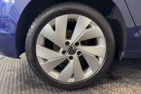 Volkswagen Golf 2.0 TDI Style Hatchback 5dr Diesel Manual Euro 6 (s/s) (115 ps) 64