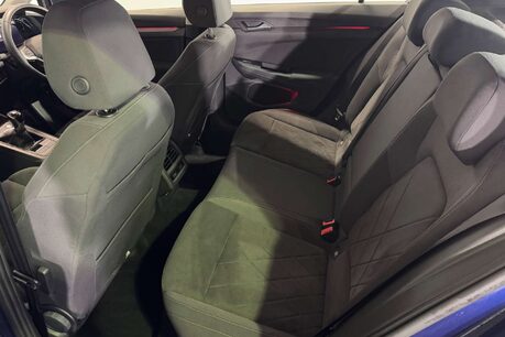 Volkswagen Golf 2.0 TDI Style Hatchback 5dr Diesel Manual Euro 6 (s/s) (115 ps) 54